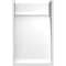 Ekena Millwork Standard Legacy Architectural Grade PVC Corbel, 7"W x 6"D x 12"H CORP07X06X12LGY - alternate 2